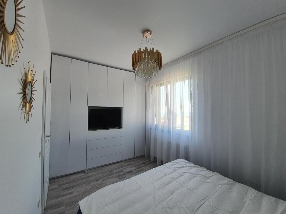 Apartament Lux Eika Navodari Exterior photo