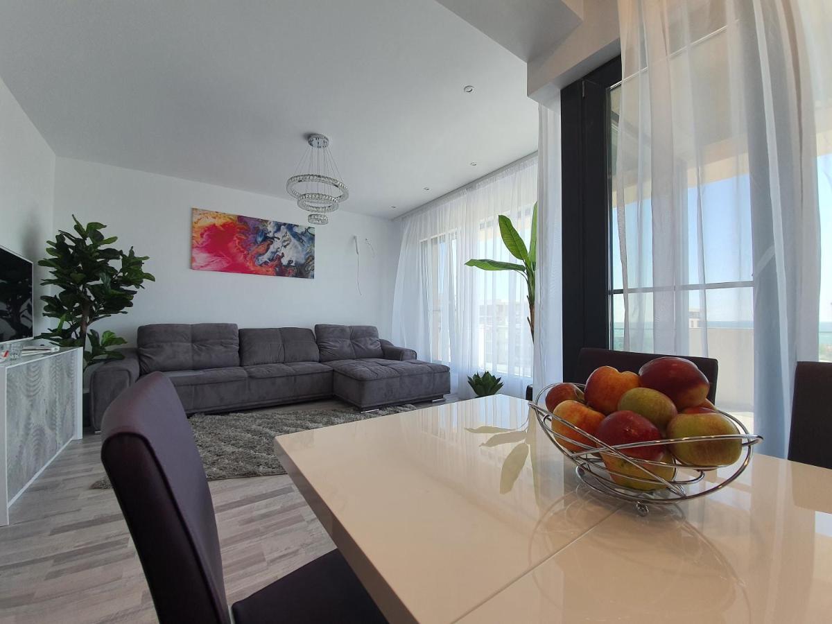 Apartament Lux Eika Navodari Exterior photo