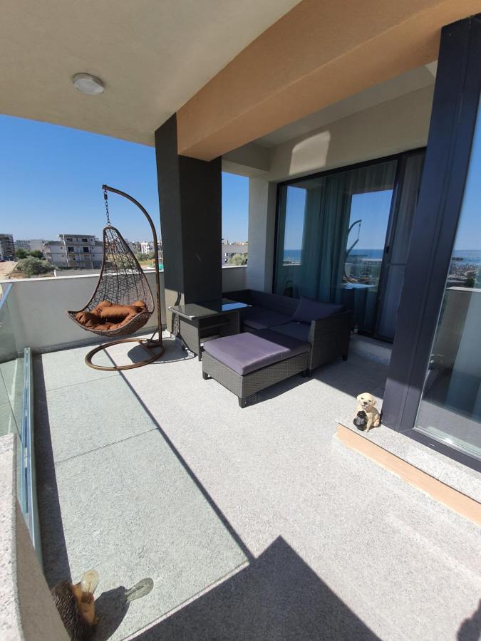 Apartament Lux Eika Navodari Exterior photo